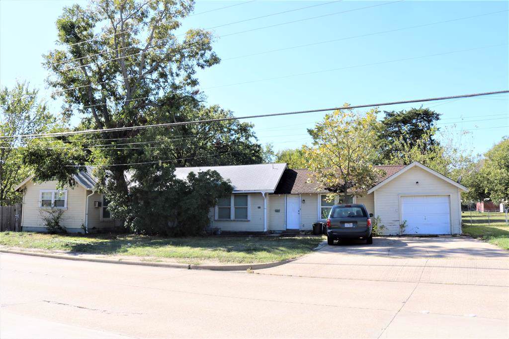711 Bryan Belt Line Road - Photo 1