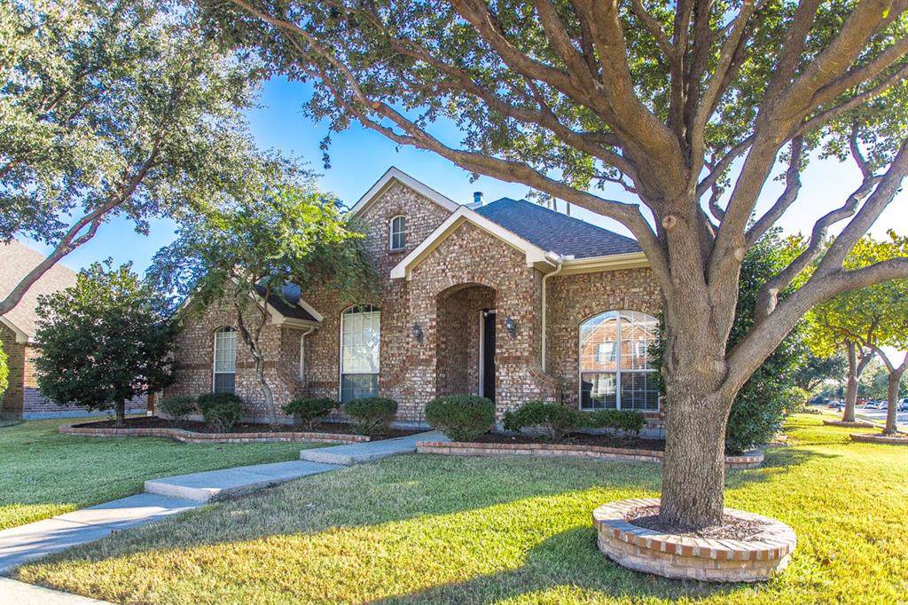 406 Deer Brooke Drive - Photo 1