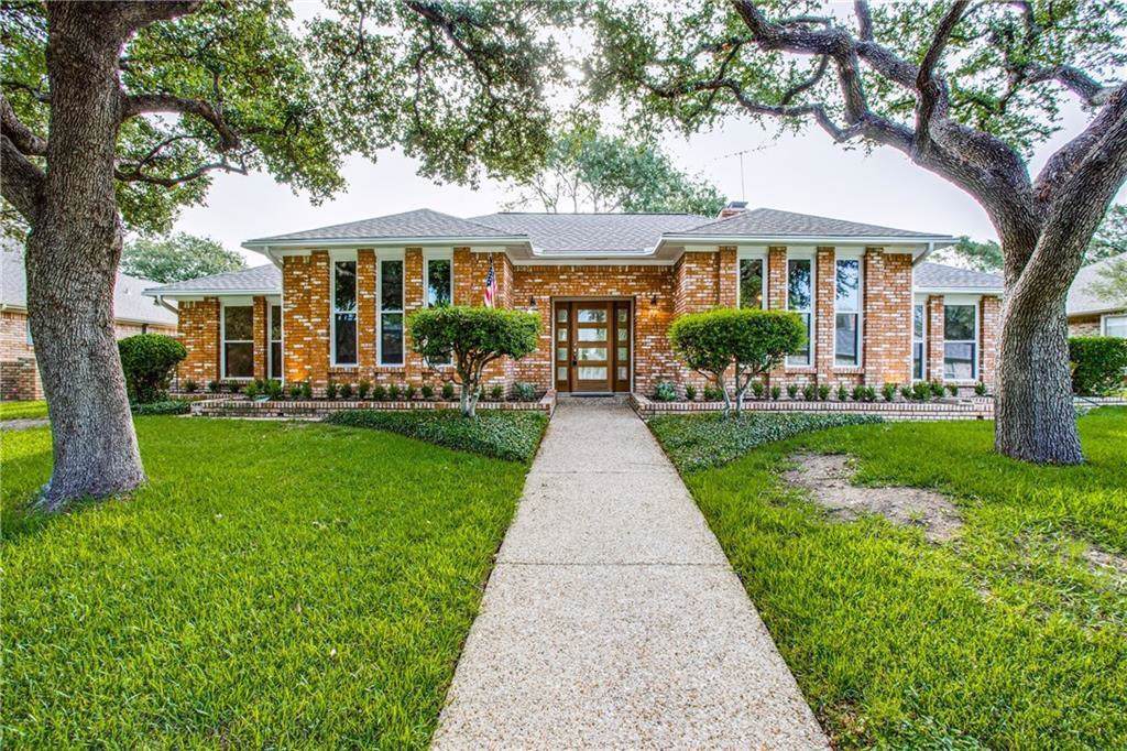 9512 Bill Browne Lane - Photo 1