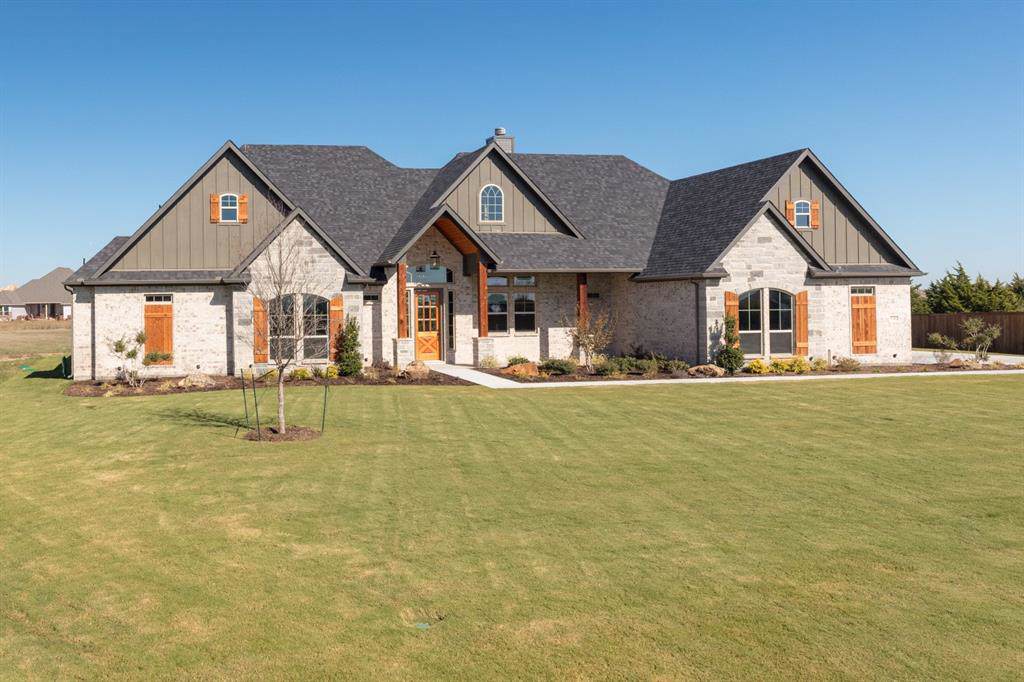 3711 Lizzy Lane - Photo 1