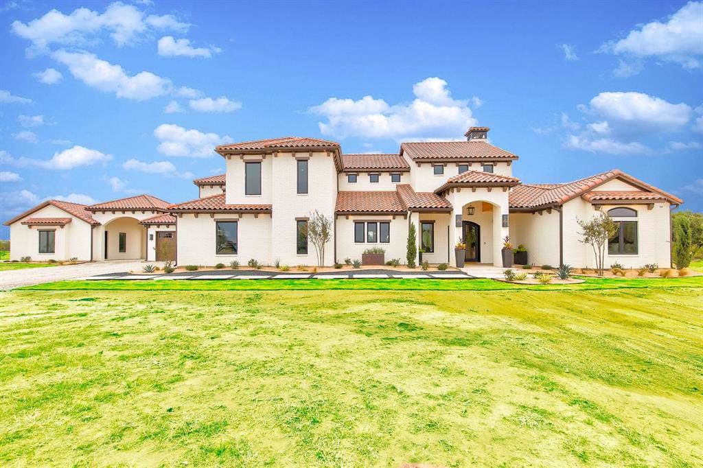 2240 Grindstone Road - Photo 1