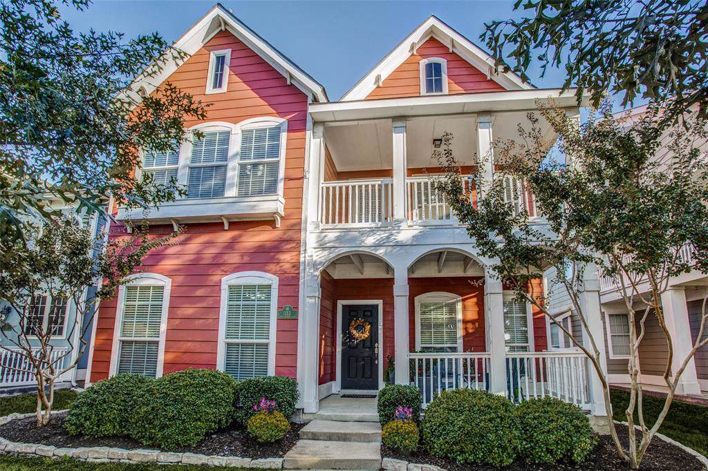 1153 King George - Photo 1