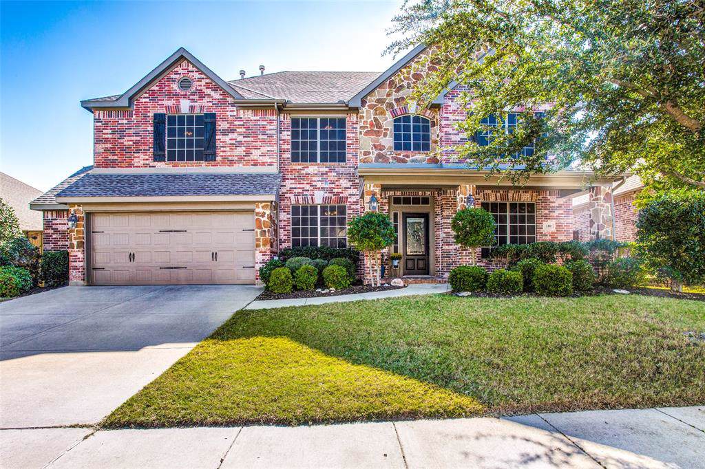 110 Vance Court - Photo 1