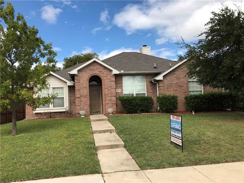 1803 Lake Travis Drive - Photo 1