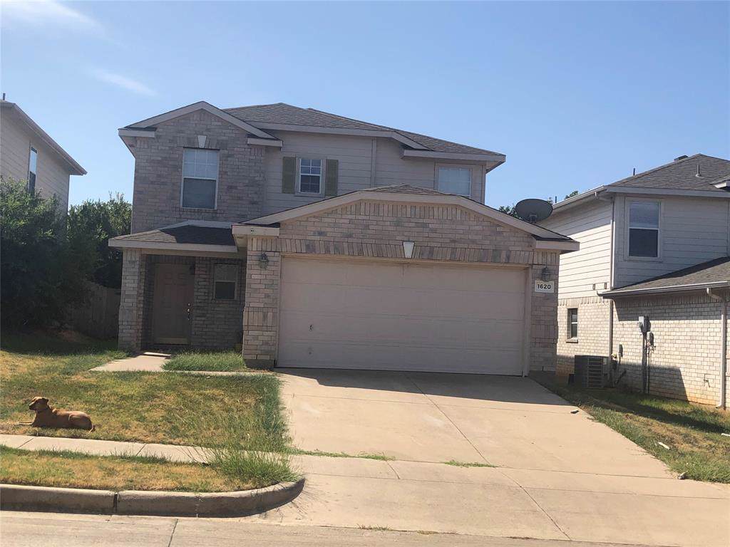 1620 Timber Glen Drive - Photo 1