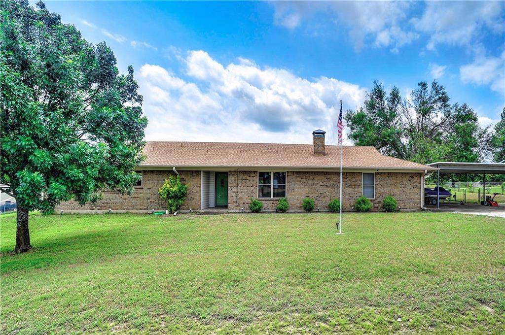5016 Rolling Hills Drive - Photo 1