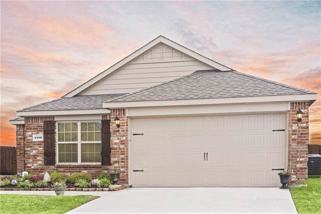 2406 Fall Court - Photo 1