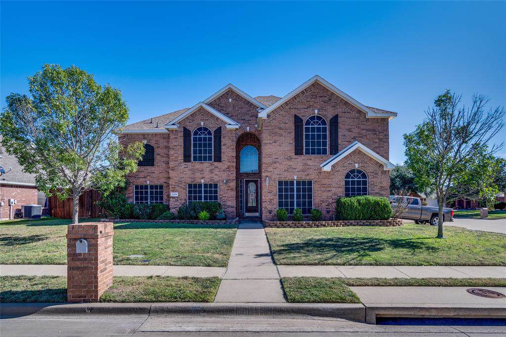5226 Ambassador Drive - Photo 1