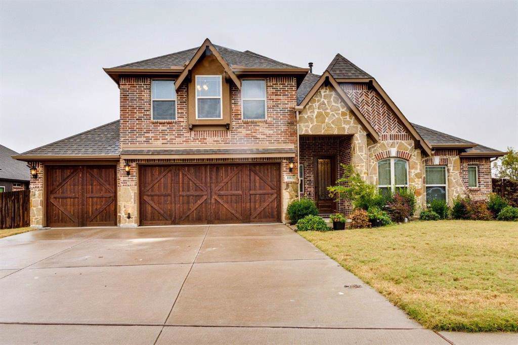 1113 Vickery Drive - Photo 1