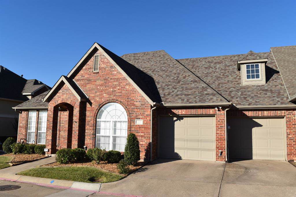 1621 Masters Drive - Photo 1