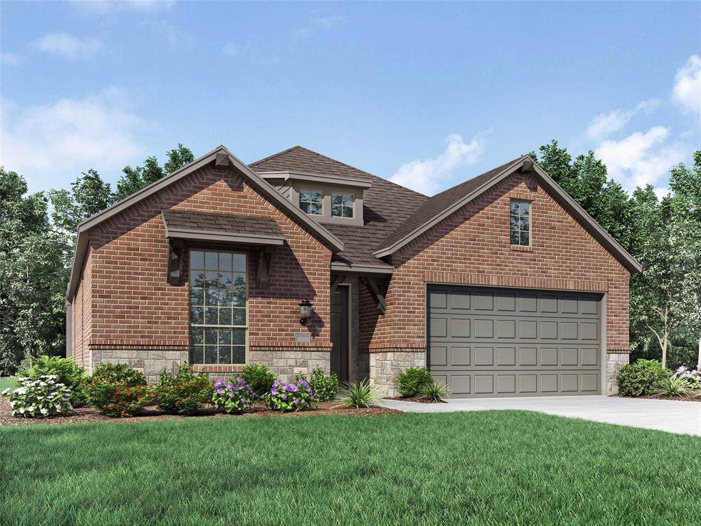 1618 Snowdrop Drive - Photo 1