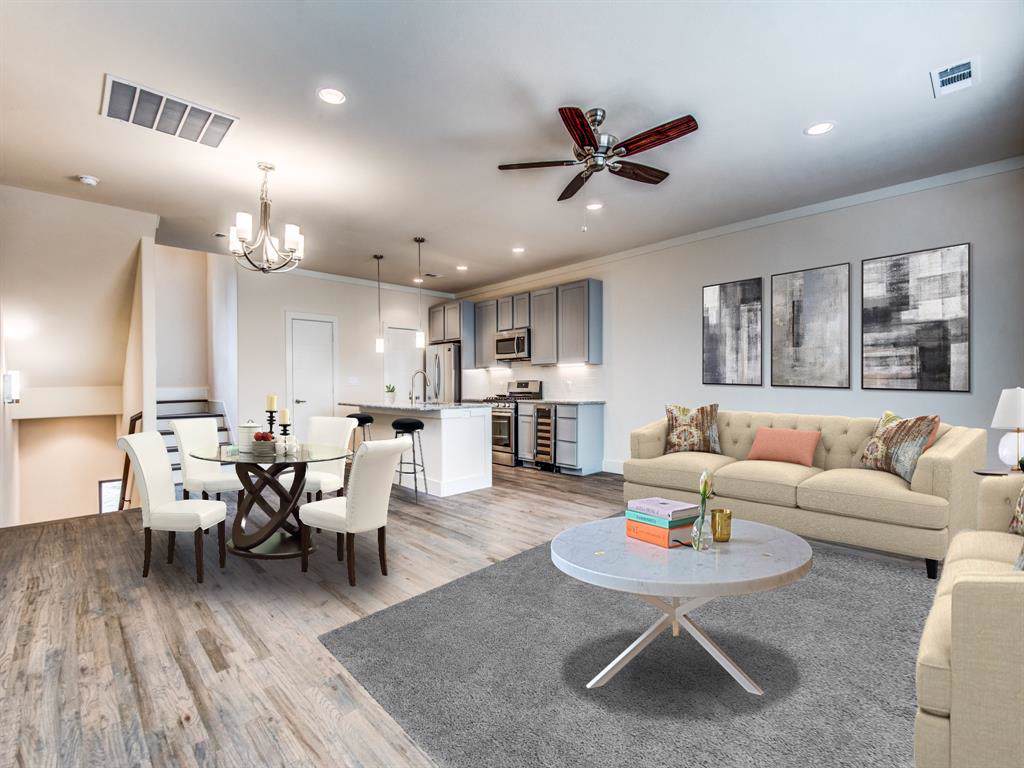 4316 Hartford Street - Photo 1
