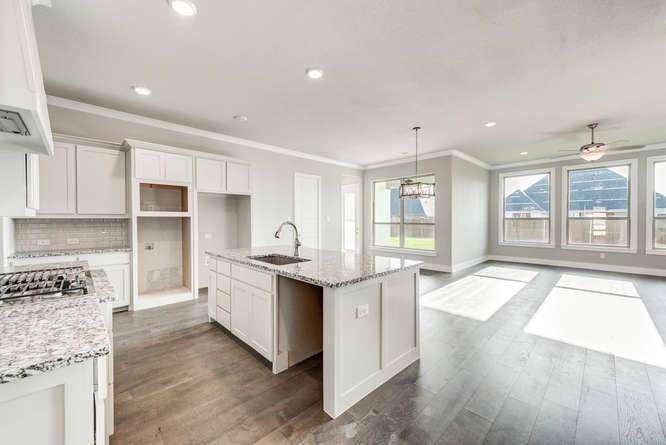 1241 Rocky Springs Trail - Photo 1