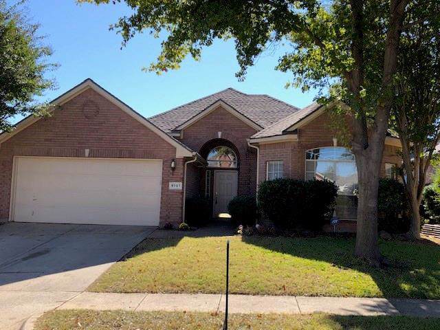 5101 Lake Crest Drive - Photo 1