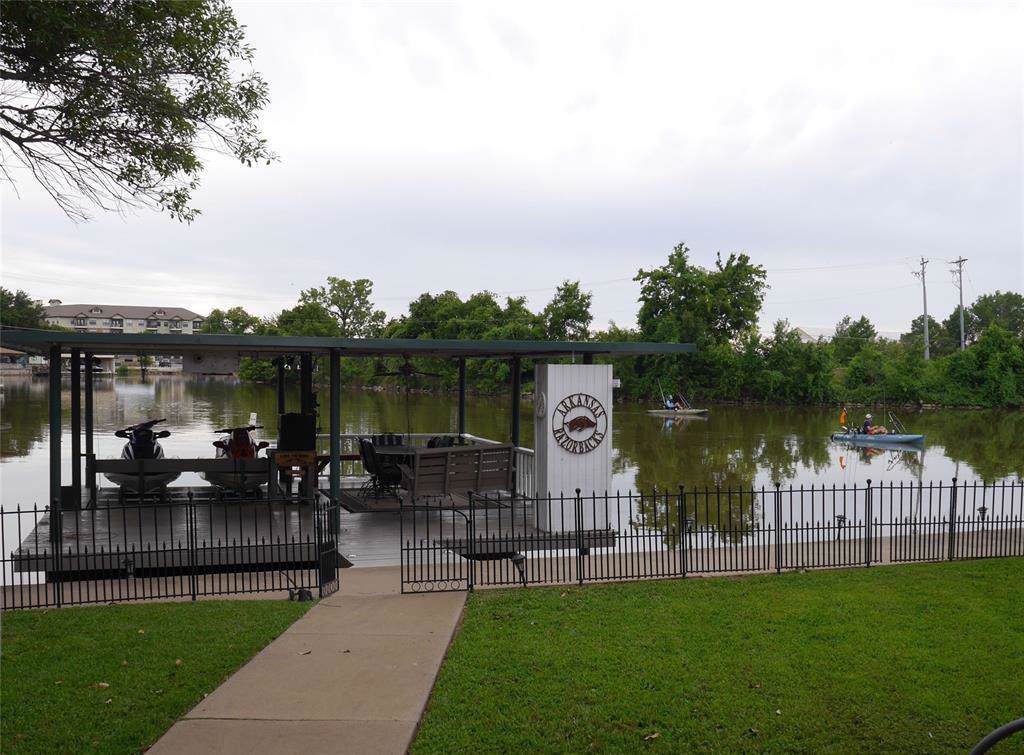 507 Brazos Harbor Drive - Photo 1