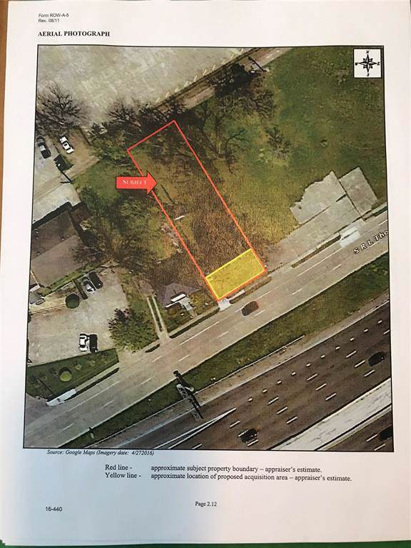 821 R L Thornton Freeway - Photo 1
