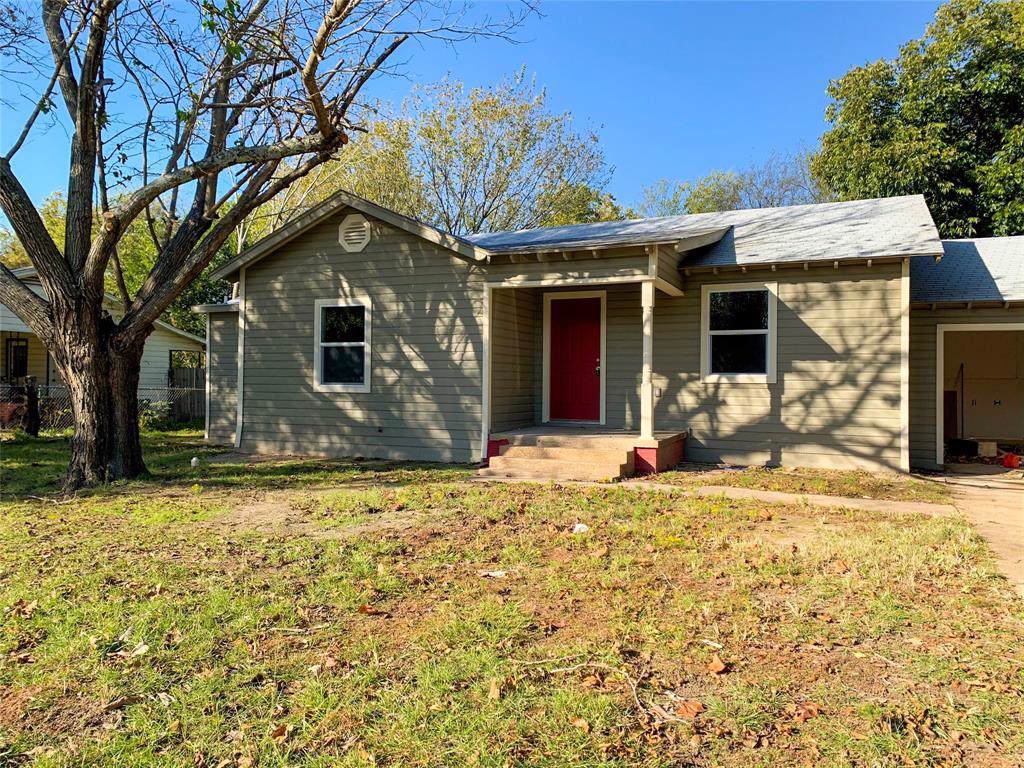 1207 Carter Street - Photo 1