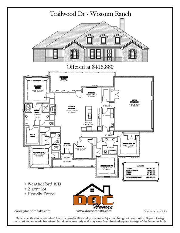 1024 North Oak Trail - Photo 1