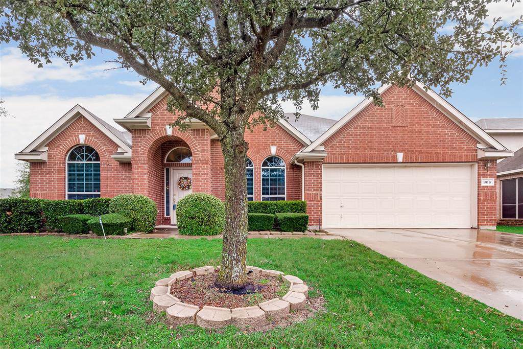908 Matagorda Lane - Photo 1