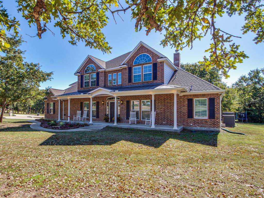 2144 Cross Creek Drive - Photo 1