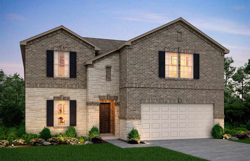 1829 Waggoner Drive - Photo 1