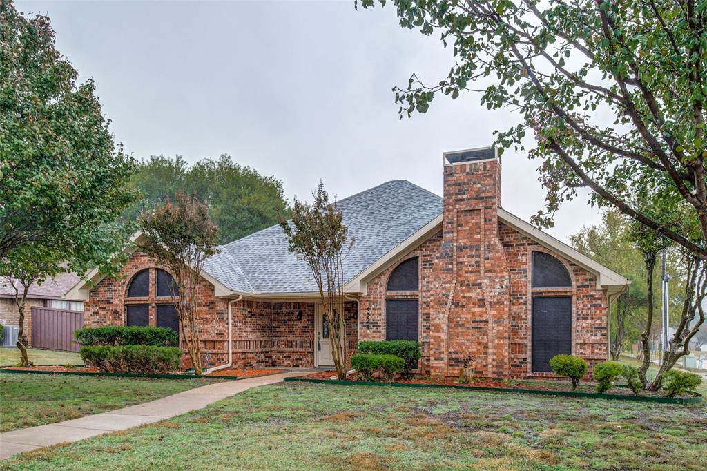 4324 Hartford Drive - Photo 1