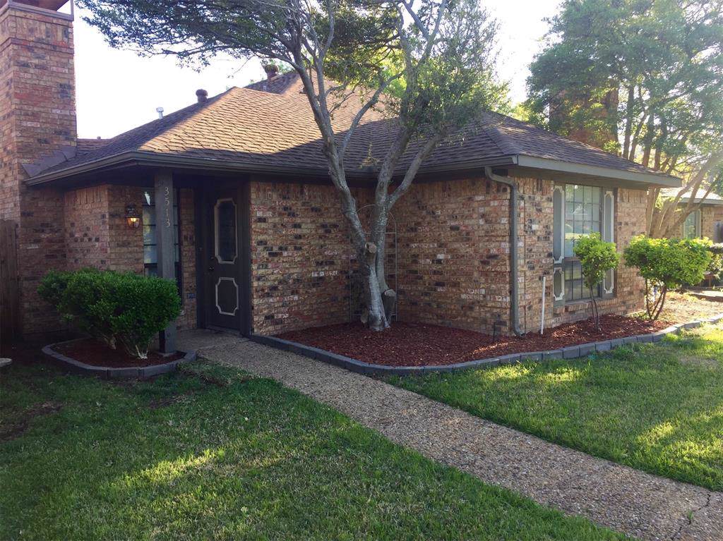 3513 Hilltop Lane - Photo 1