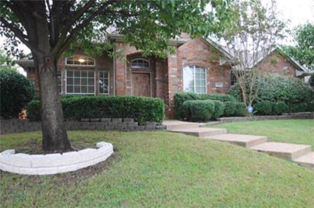 5809 Concord Lane - Photo 1