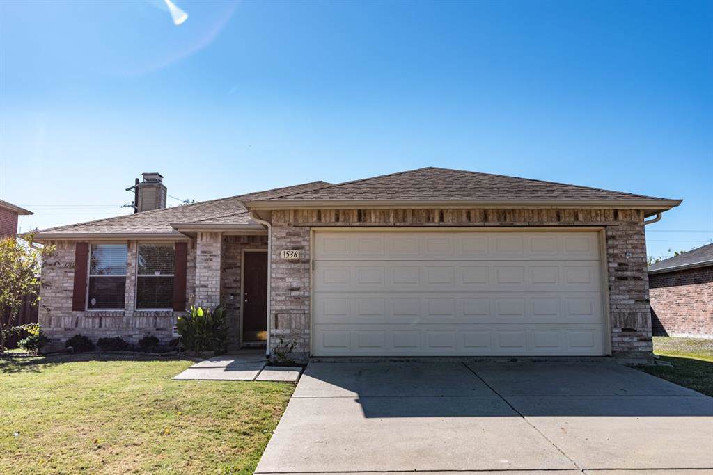 1536 Flagstone Lane - Photo 1