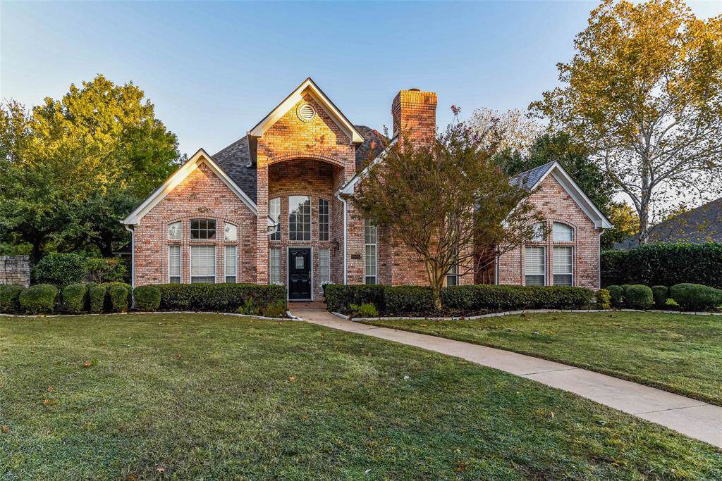 2505 Biscayne Drive - Photo 1
