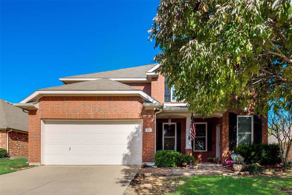 221 Brook Meadow Court - Photo 1