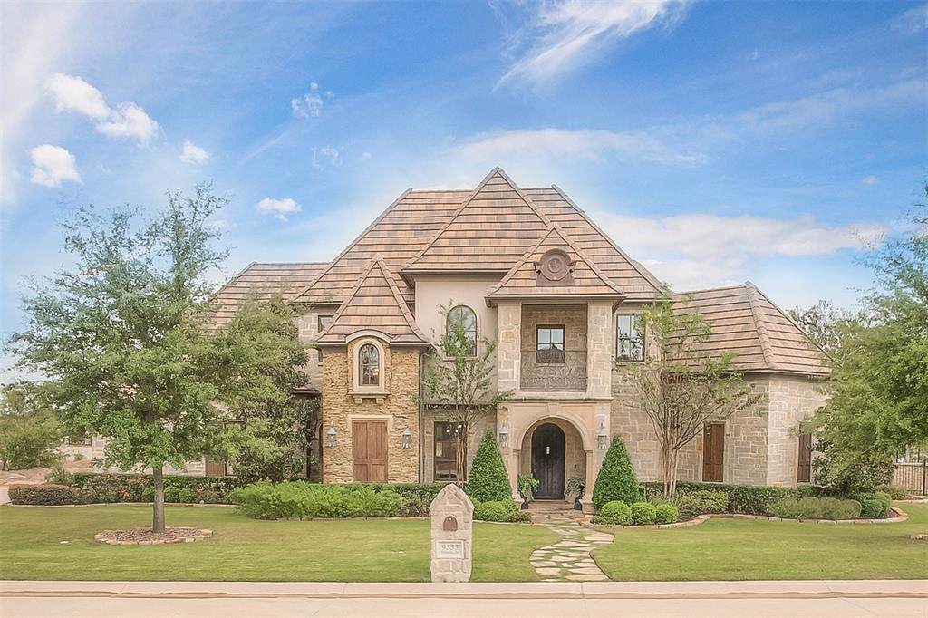 9533 Marbella Drive - Photo 1