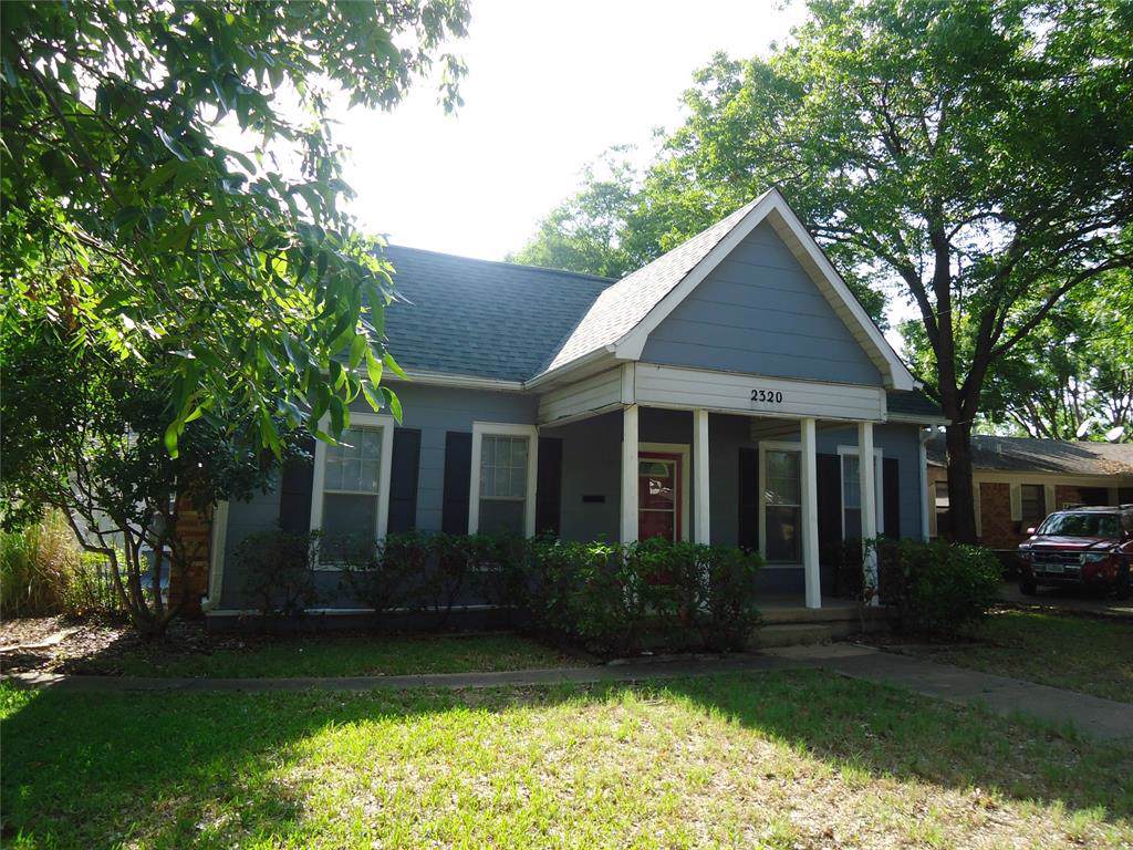 2320 Woods Street - Photo 1