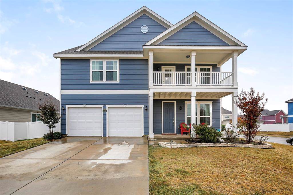 9144 Blackstone Drive - Photo 1