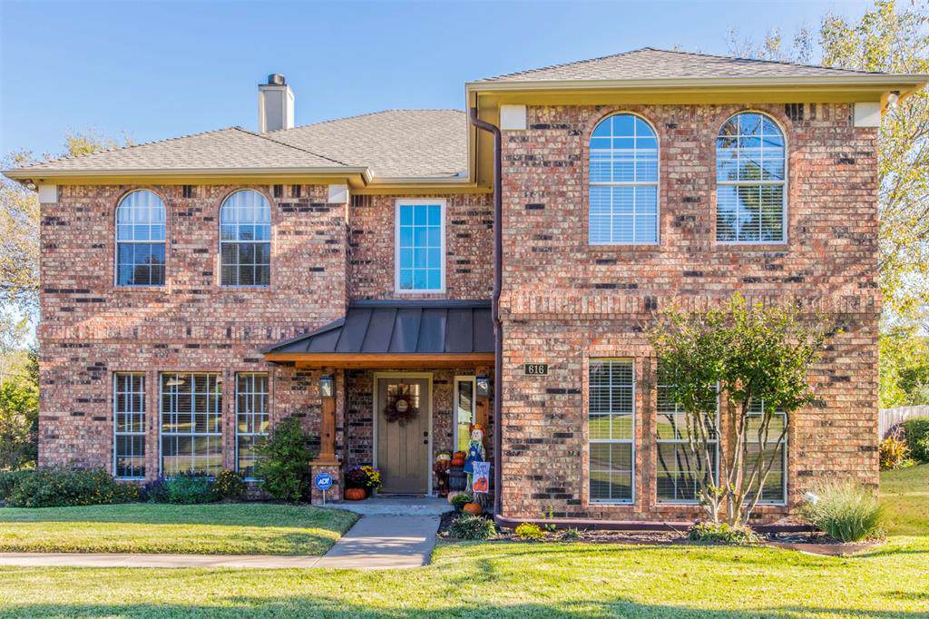 616 Hillside Drive - Photo 1