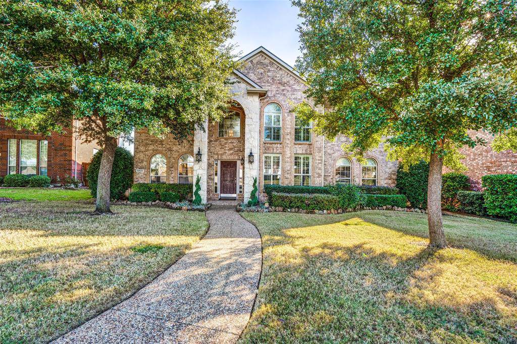 10025 Wyndbrook Drive - Photo 1