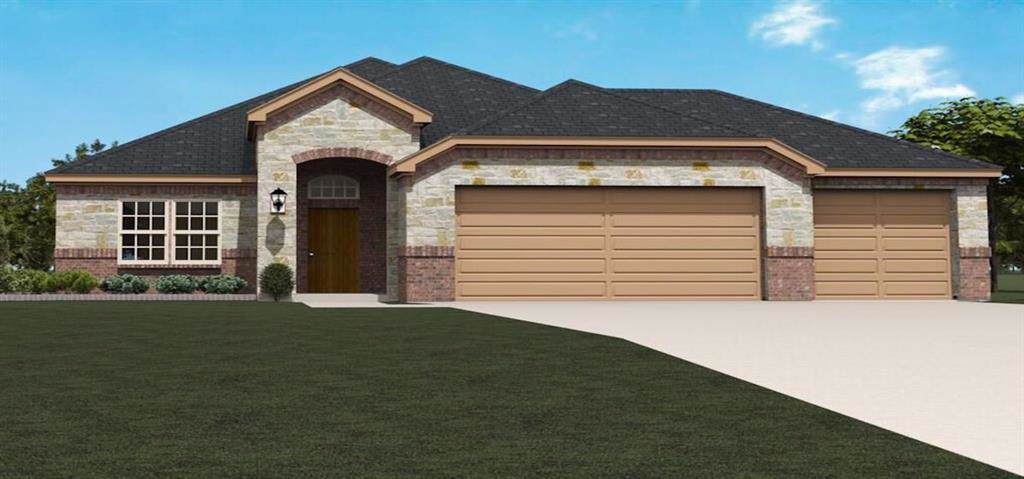 207 Jacaranda - Photo 1
