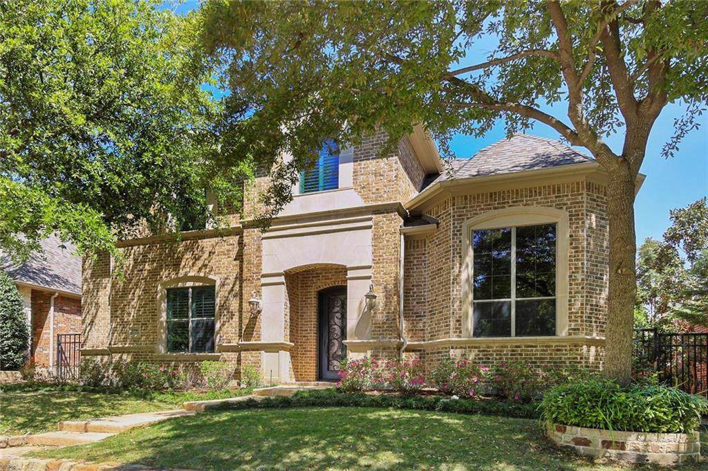 5590 Braemar Drive - Photo 1
