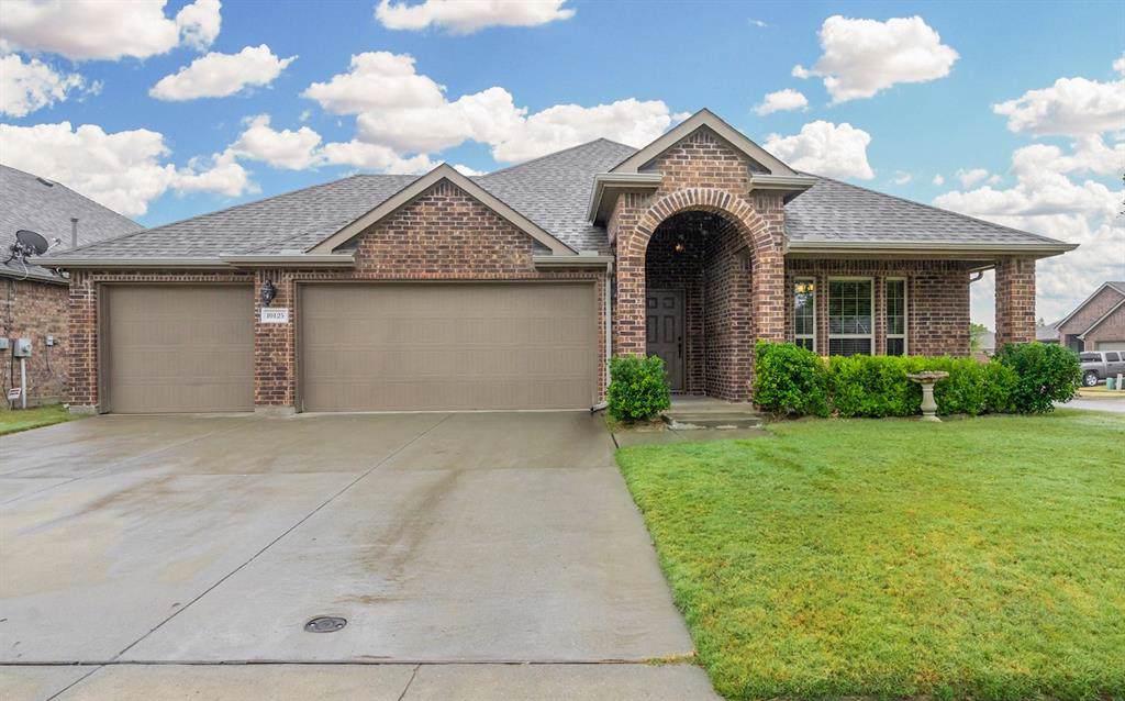 10125 Bridgewater Drive - Photo 1