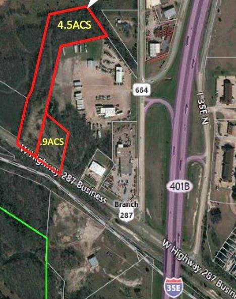 2290 Highway 287 Business - Photo 1