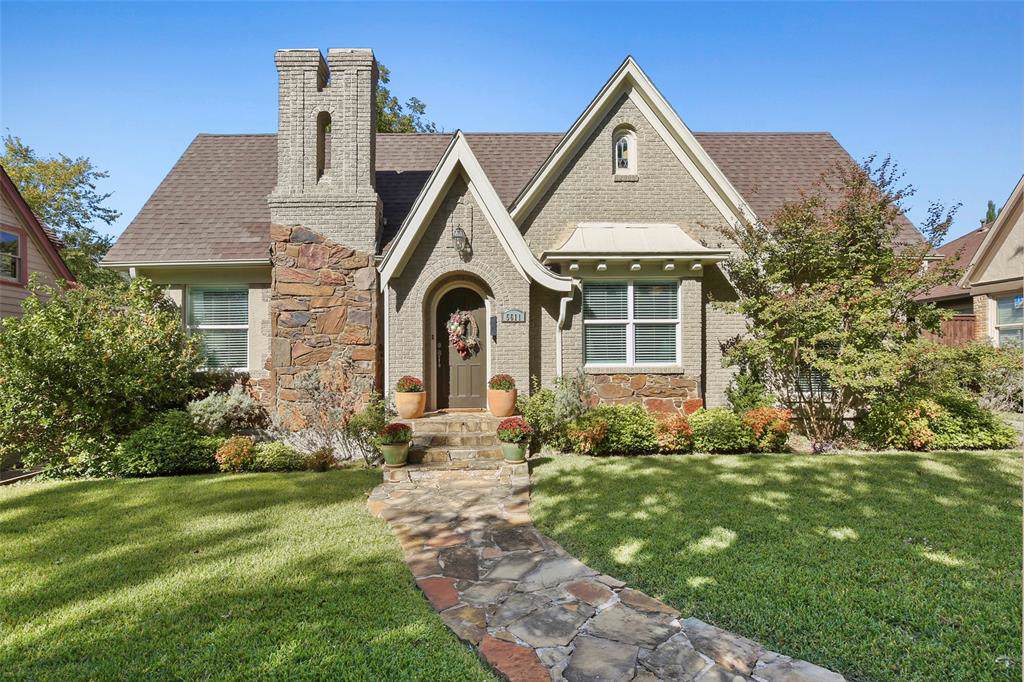 5611 Mercedes Avenue - Photo 1