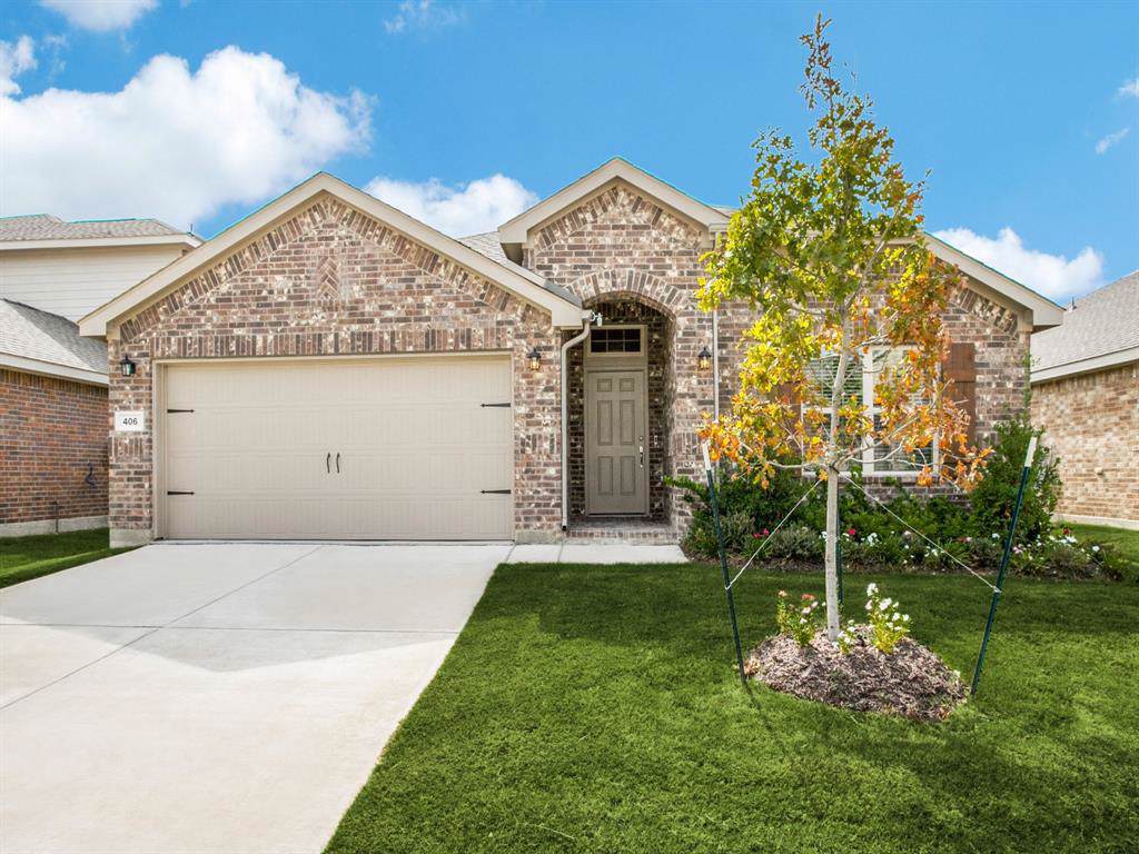 406 Stuart Lane - Photo 1