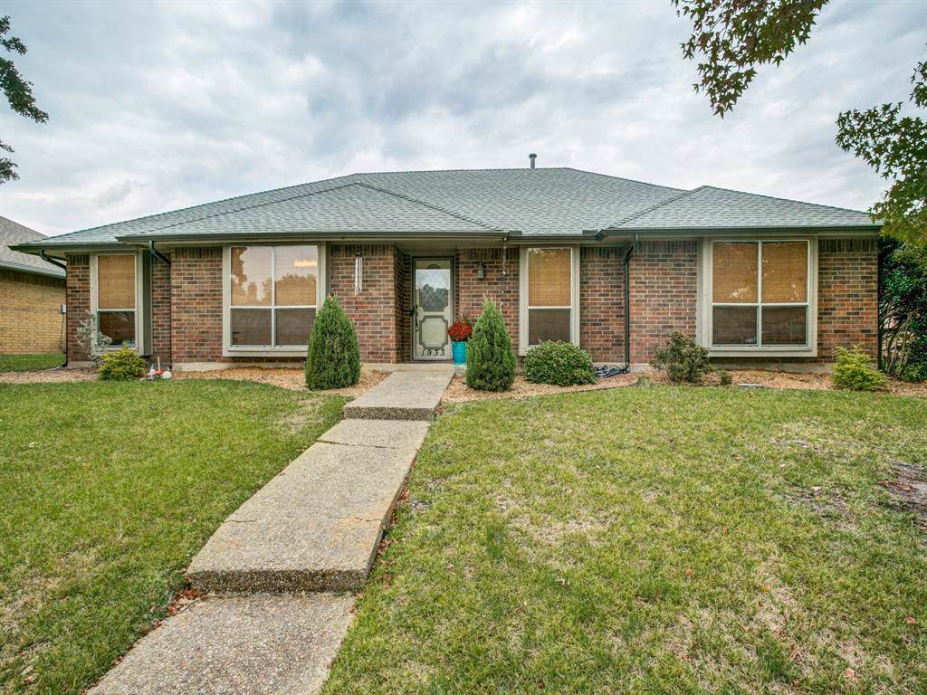 1933 Robin Meadow Drive - Photo 1