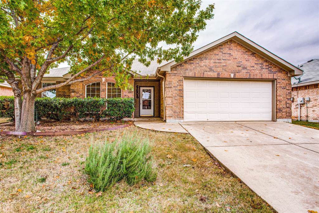 4604 Napa Valley Drive - Photo 1