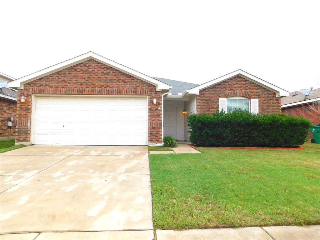 8809 Sagebrush Trail - Photo 1