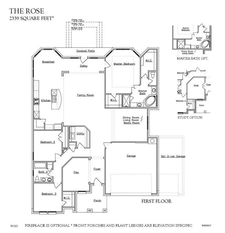 462 Hillstone Drive - Photo 1