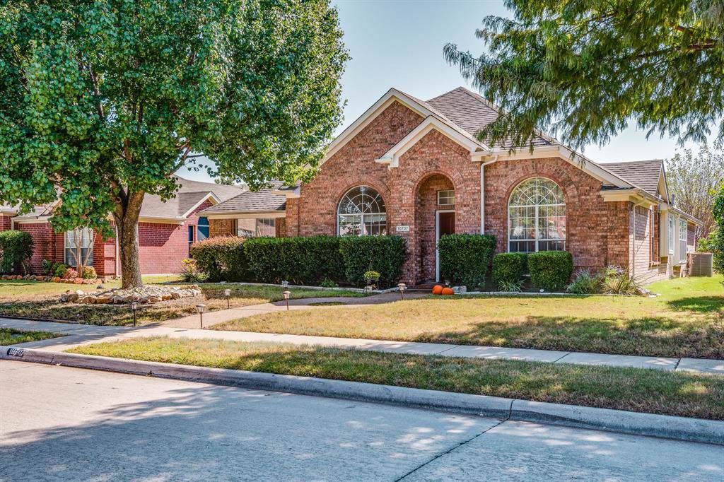 10707 Dry Creek Lane - Photo 1