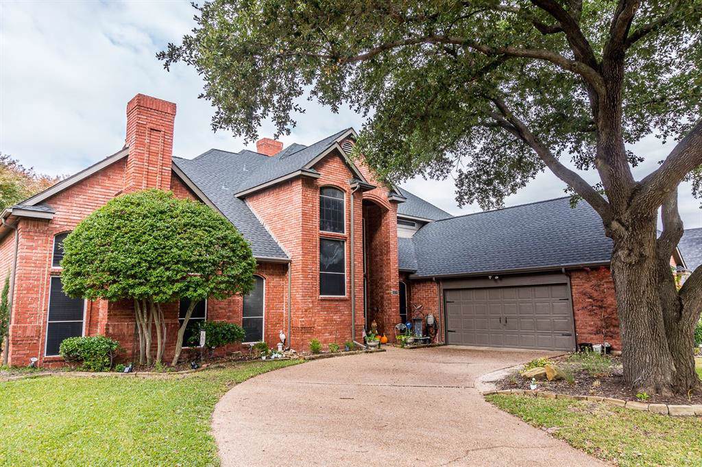 1108 Hills Creek Drive - Photo 1