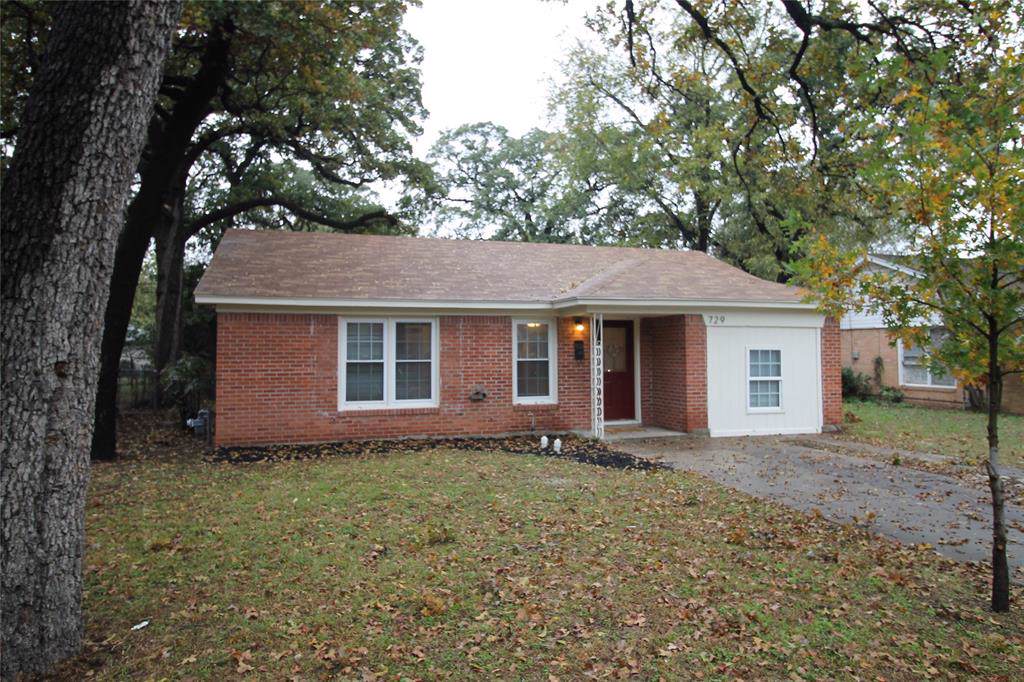 729 Schilder Drive - Photo 1