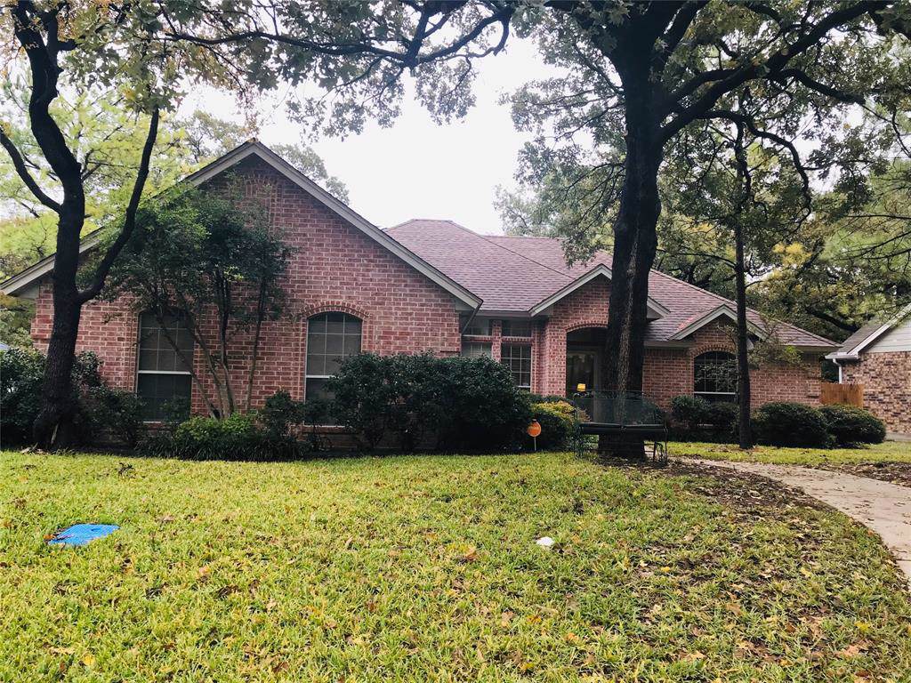 1517 Bailey Drive - Photo 1